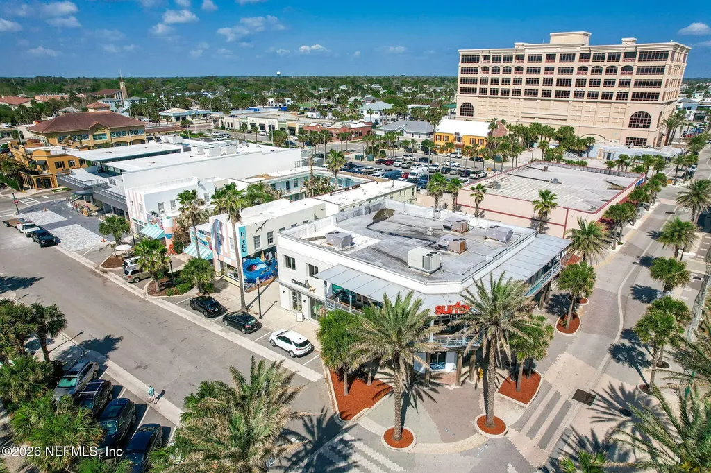 1415 1st Street N Jacksonville Beach FL 32250