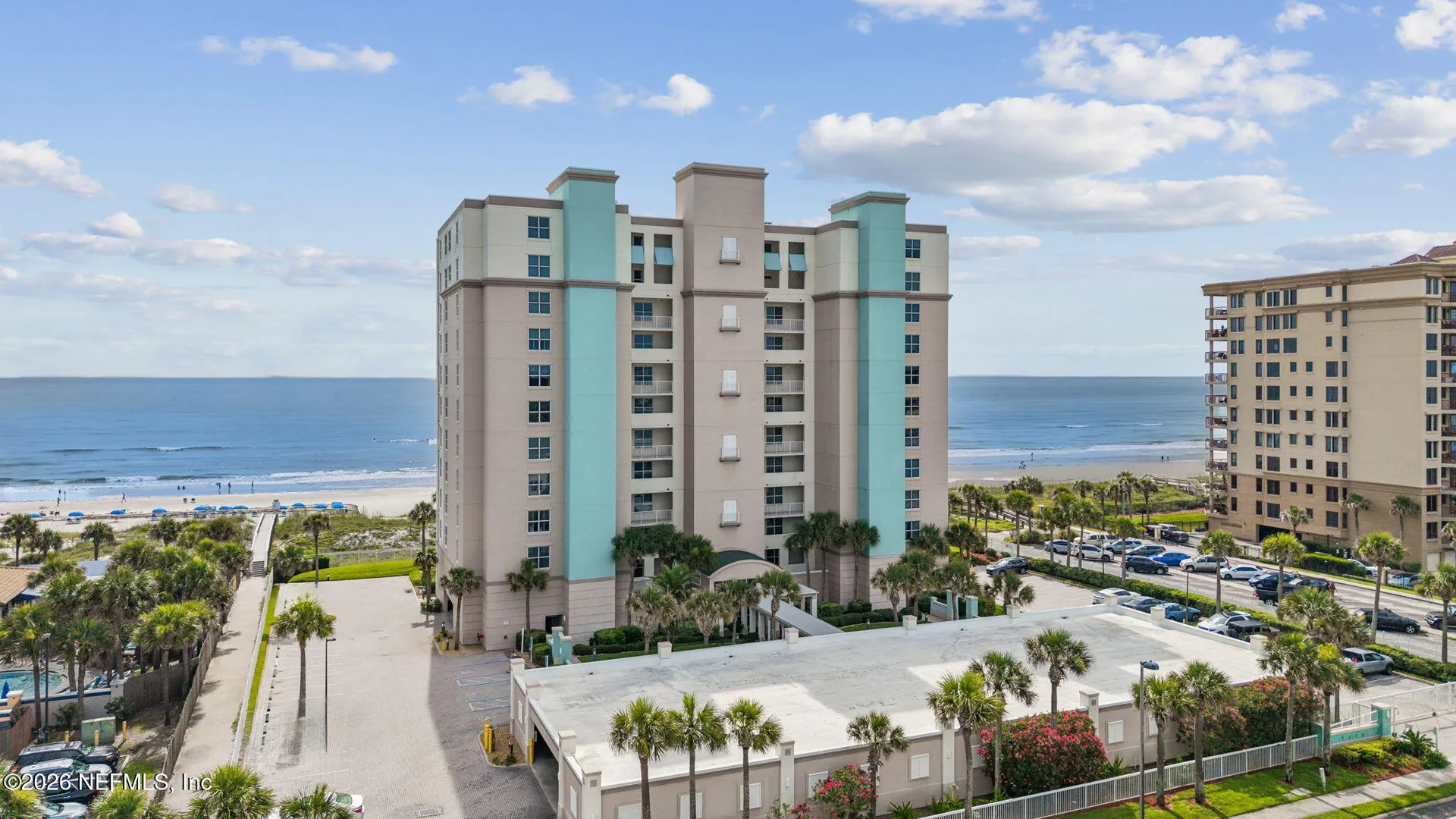 1415 1st Street N Jacksonville Beach FL 32250