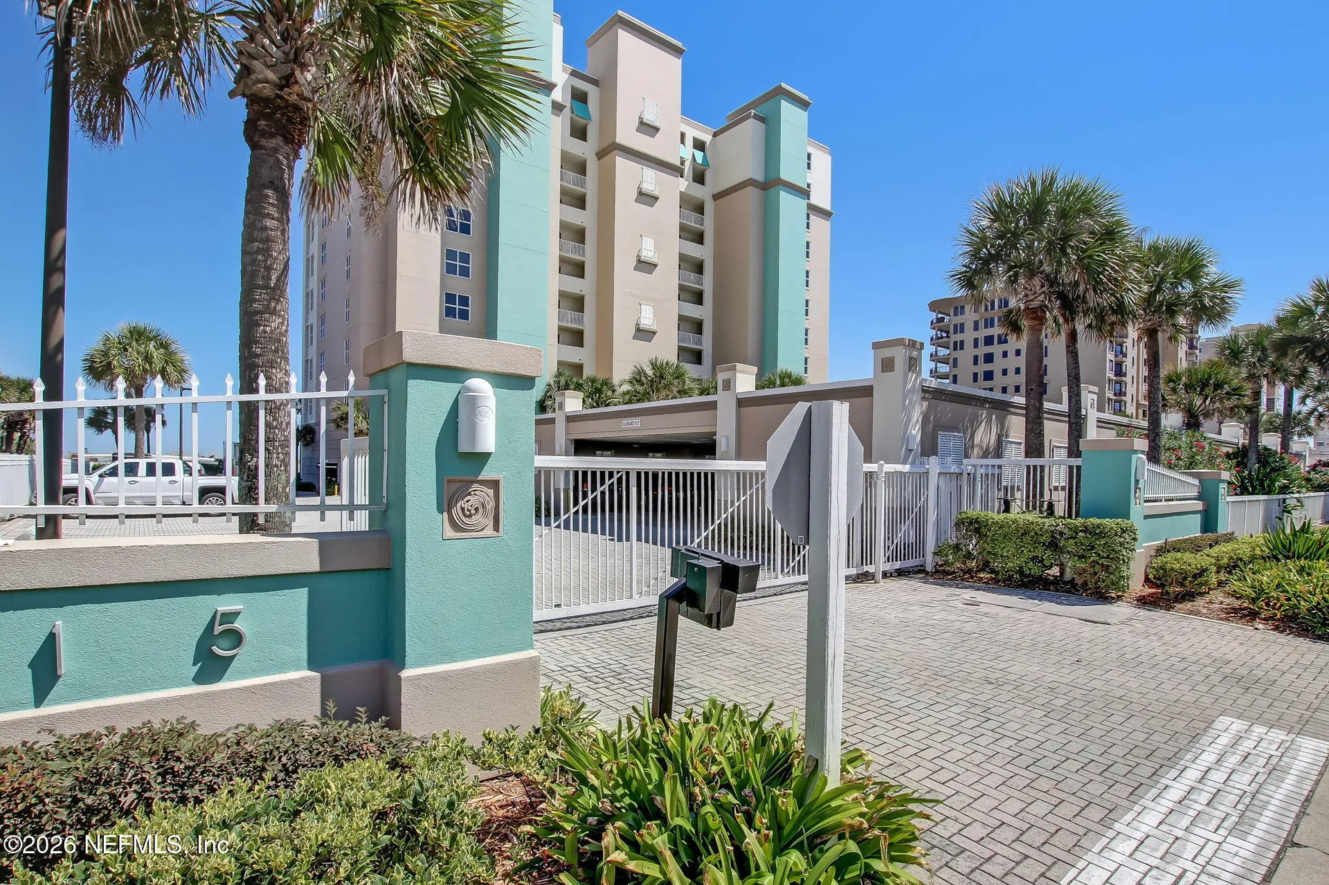 1415 1st Street N Jacksonville Beach FL 32250