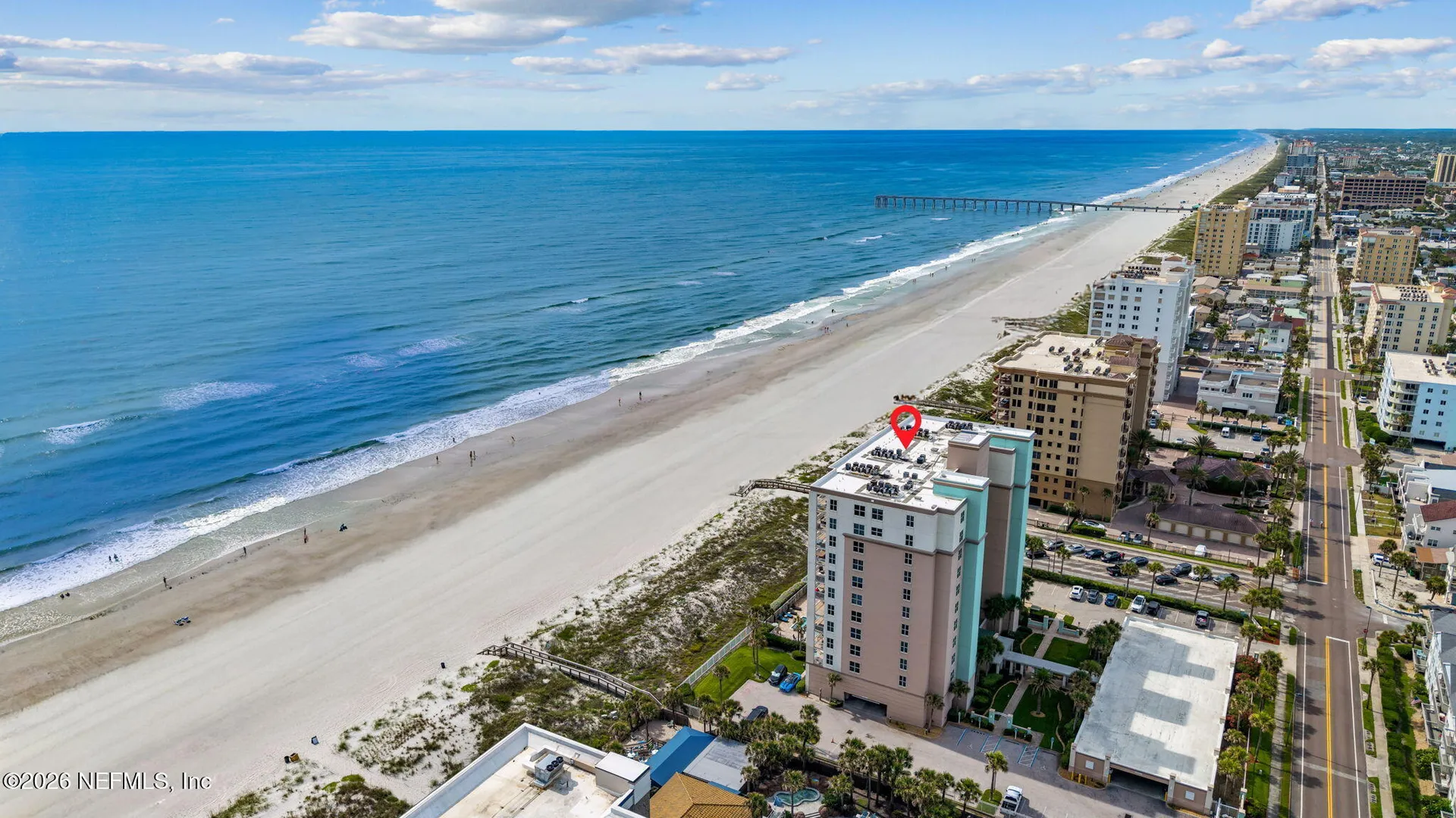 1415 1st Street N Jacksonville Beach FL 32250