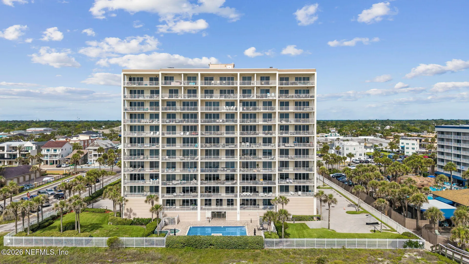 1415 1st Street N Jacksonville Beach FL 32250