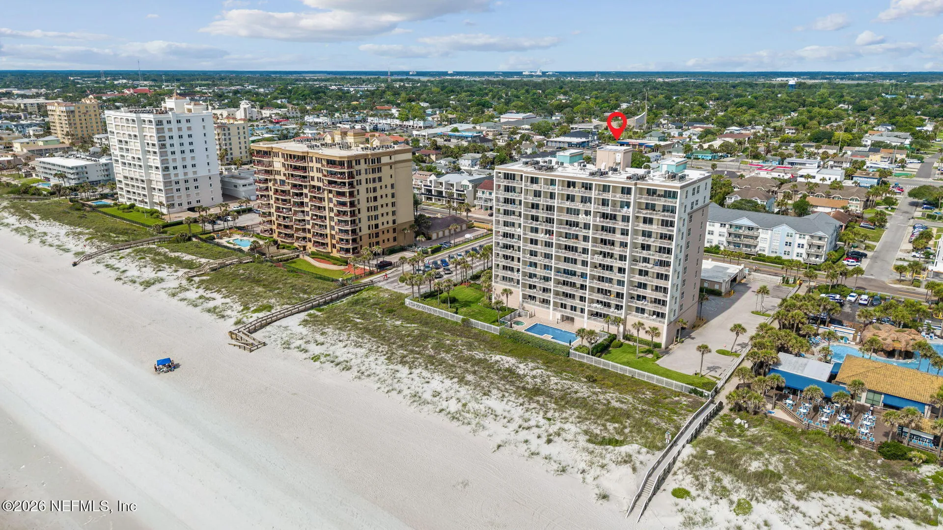 1415 1st Street N Jacksonville Beach FL 32250
