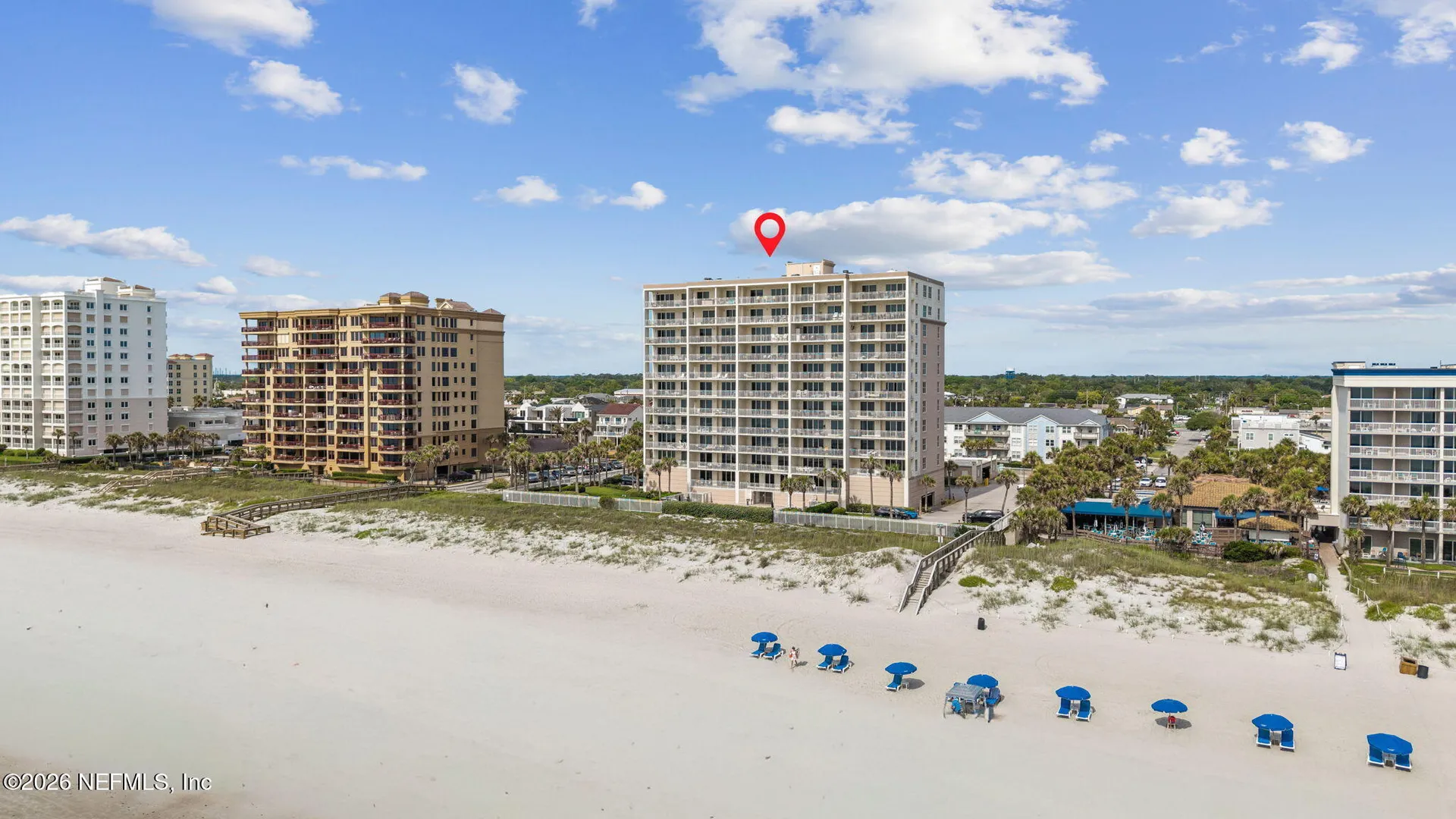 1415 1st Street N Jacksonville Beach FL 32250