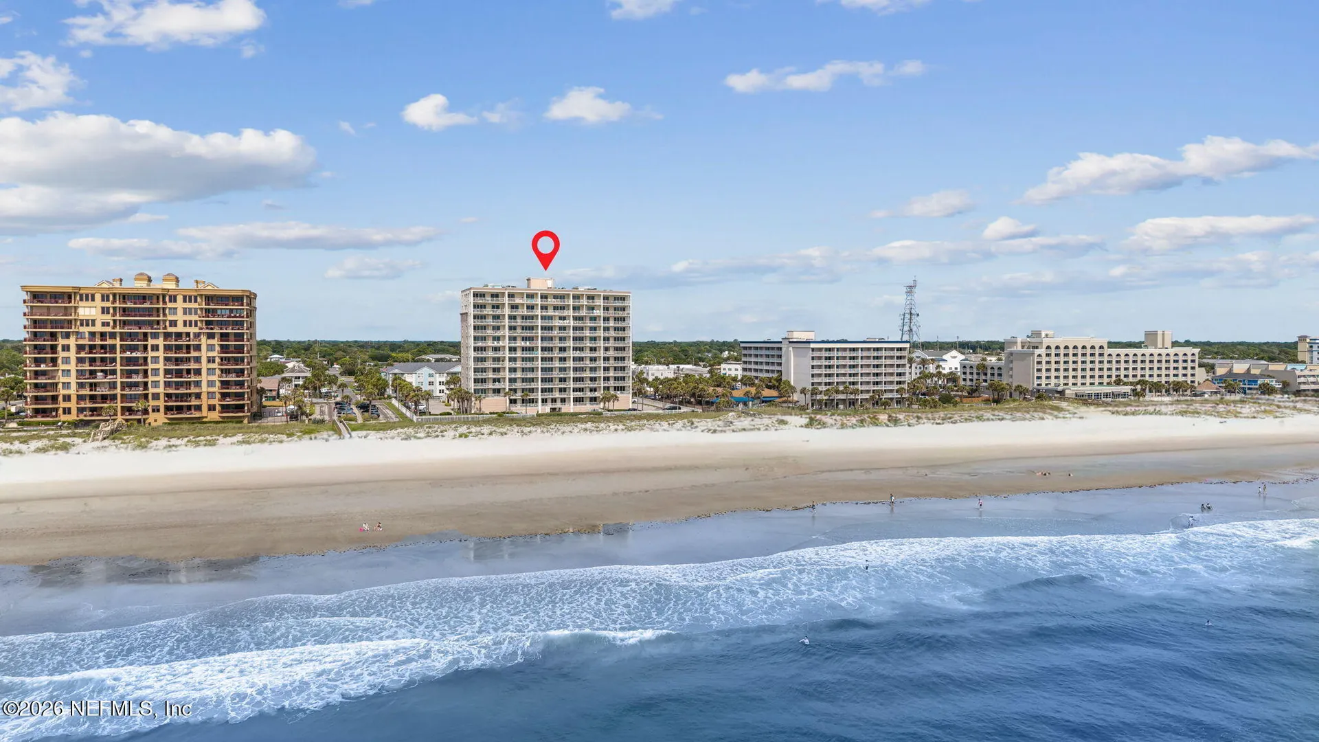 1415 1st Street N Jacksonville Beach FL 32250