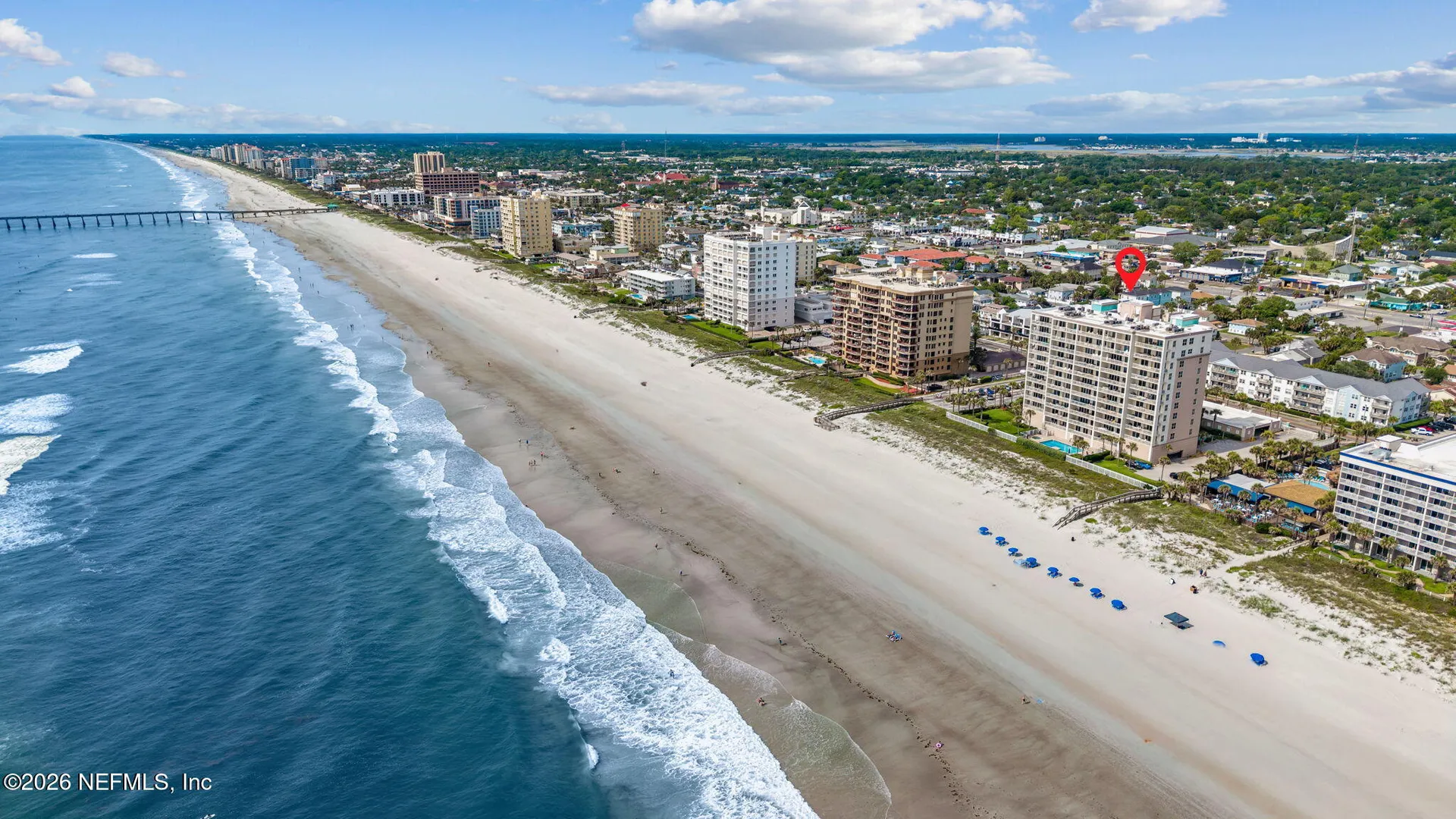1415 1st Street N Jacksonville Beach FL 32250