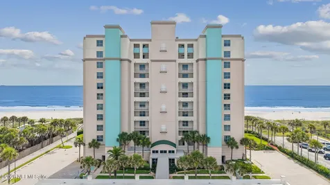 1415 1st Street N Jacksonville Beach FL 32250