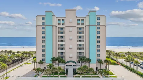 1415 1st Street N Jacksonville Beach FL 32250