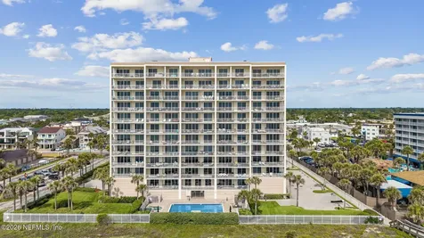 1415 1st Street N Jacksonville Beach FL 32250