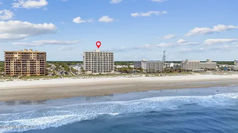 1415 1st Street N Jacksonville Beach FL 32250