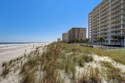 1415 1st Street N Jacksonville Beach FL 32250