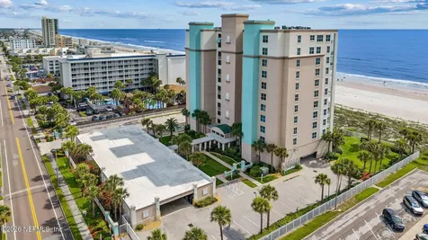 1415 1st Street N Jacksonville Beach FL 32250