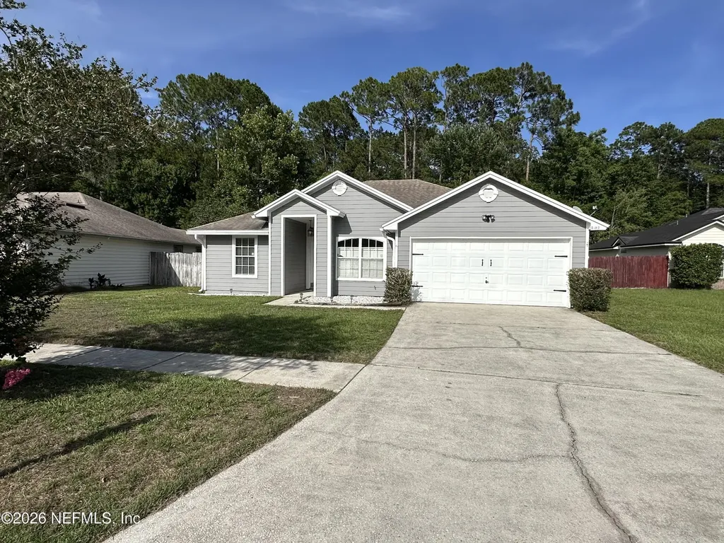 8189 Tessa Terrace E Jacksonville FL 32244