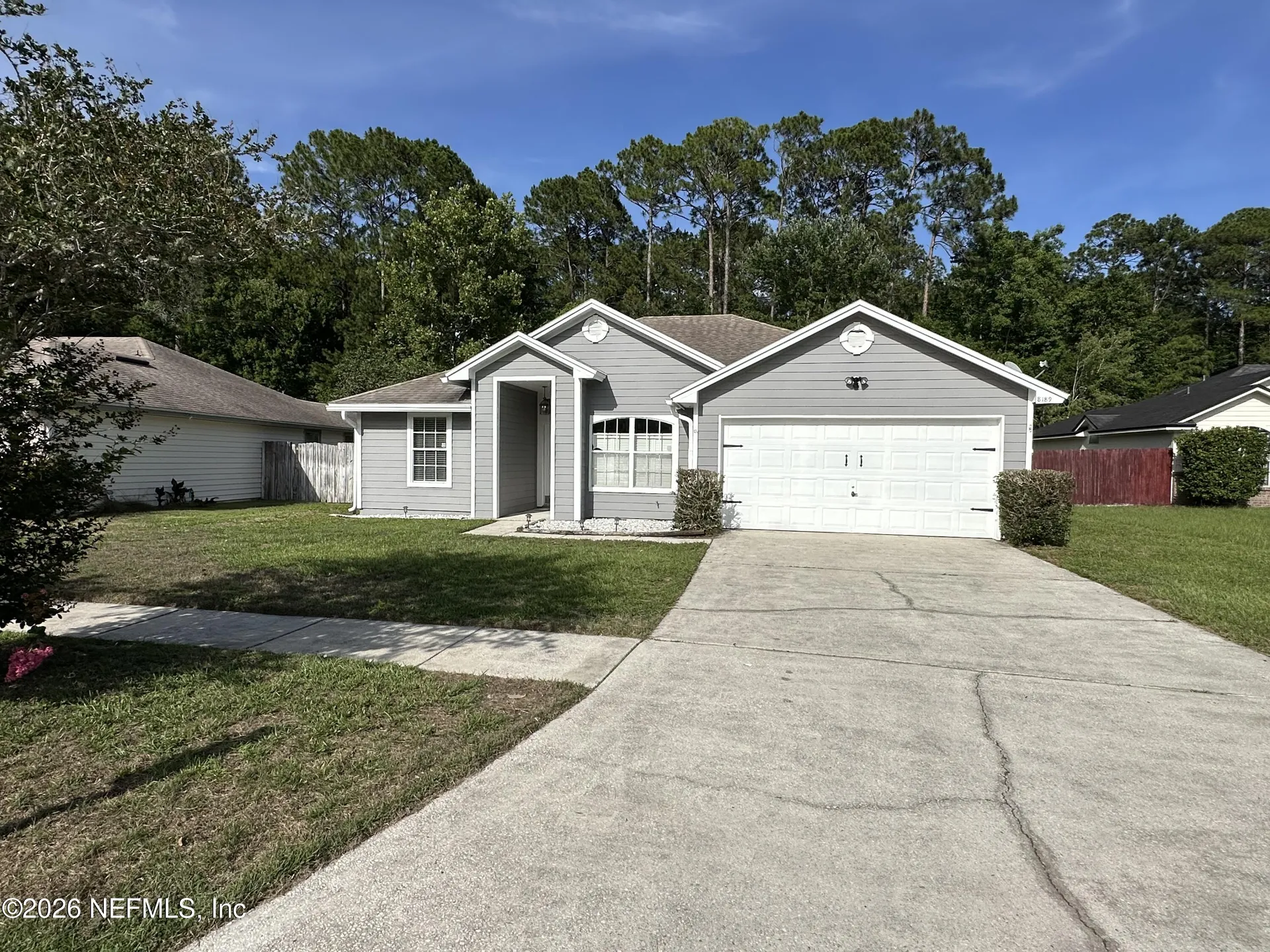 8189 Tessa Terrace E Jacksonville FL 32244