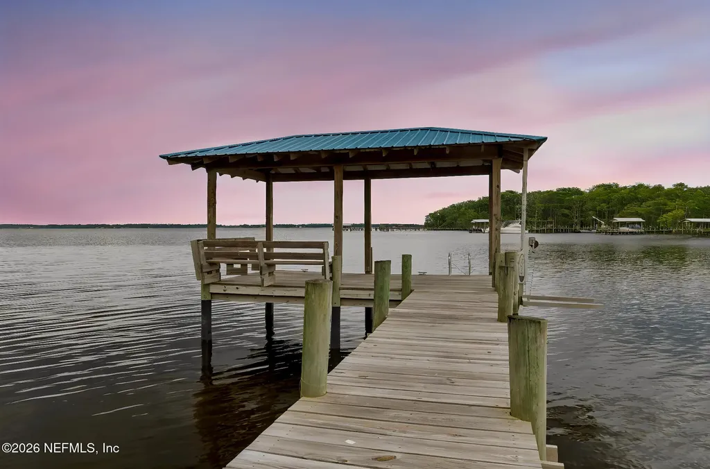 140 Pioneer Trail Green Cove Springs FL 32043