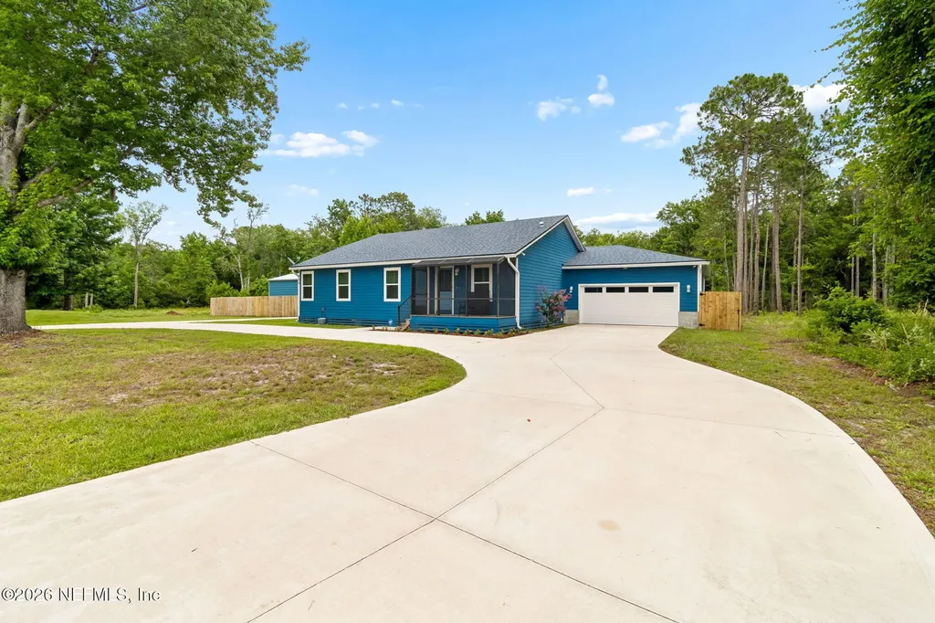 140 Pioneer Trail Green Cove Springs FL 32043