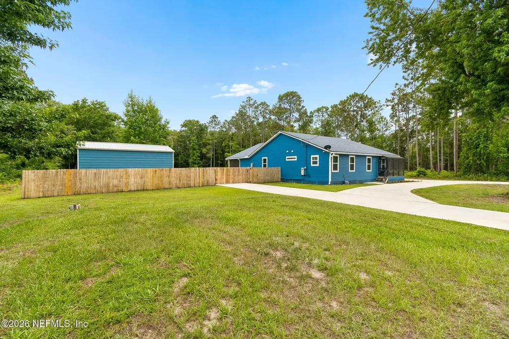 140 Pioneer Trail Green Cove Springs FL 32043