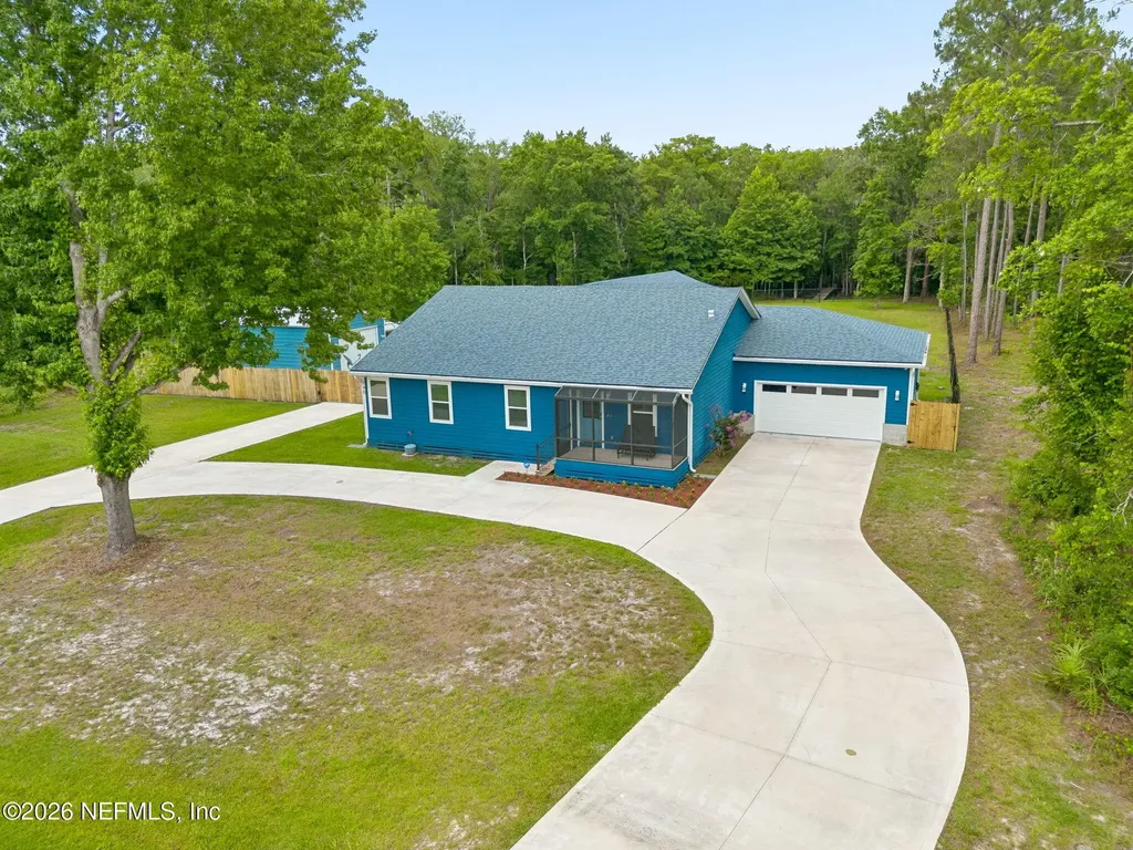 140 Pioneer Trail Green Cove Springs FL 32043