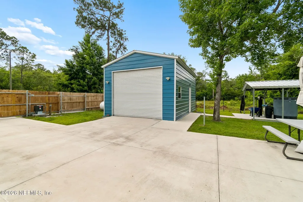140 Pioneer Trail Green Cove Springs FL 32043