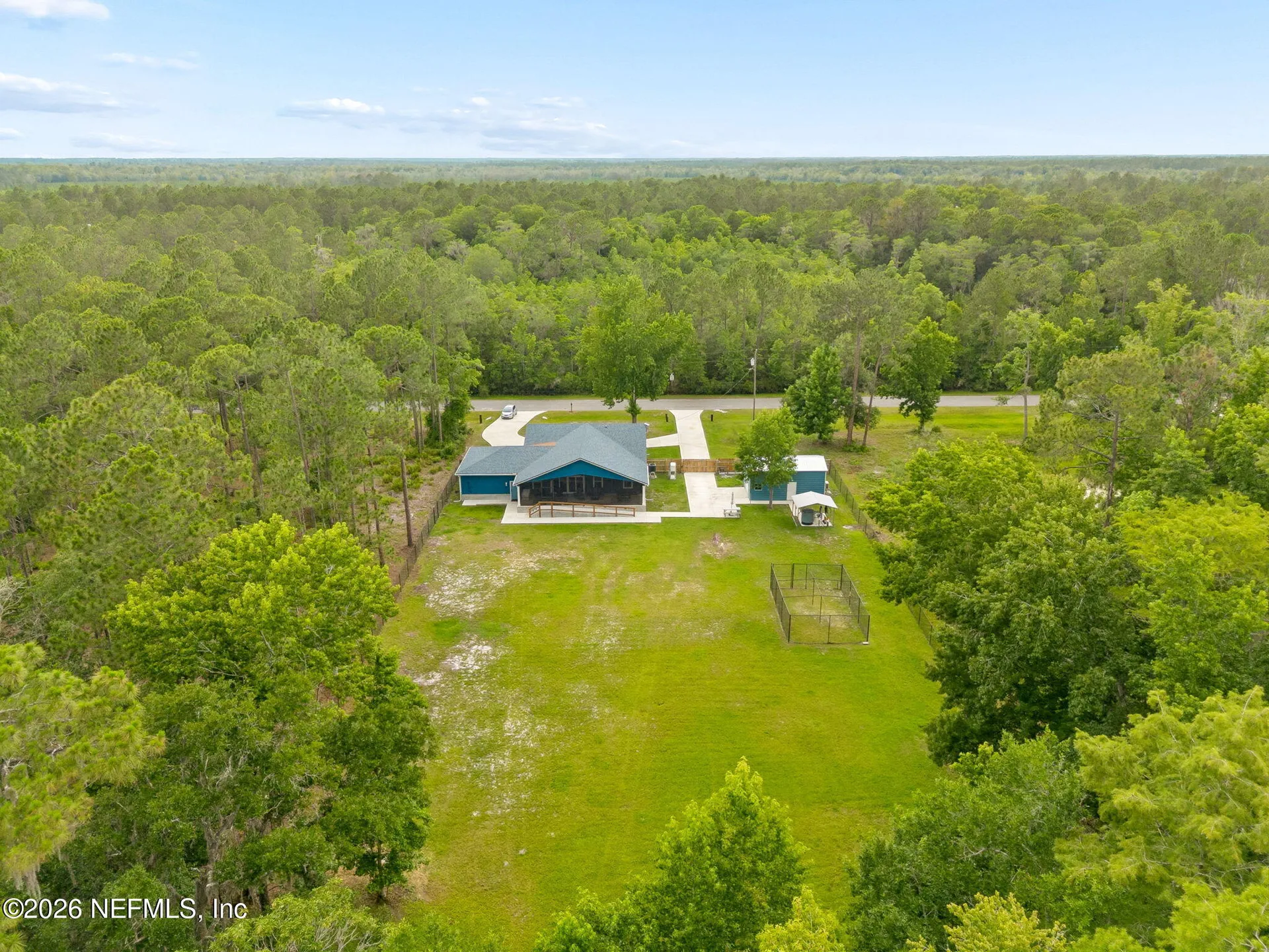 140 Pioneer Trail Green Cove Springs FL 32043