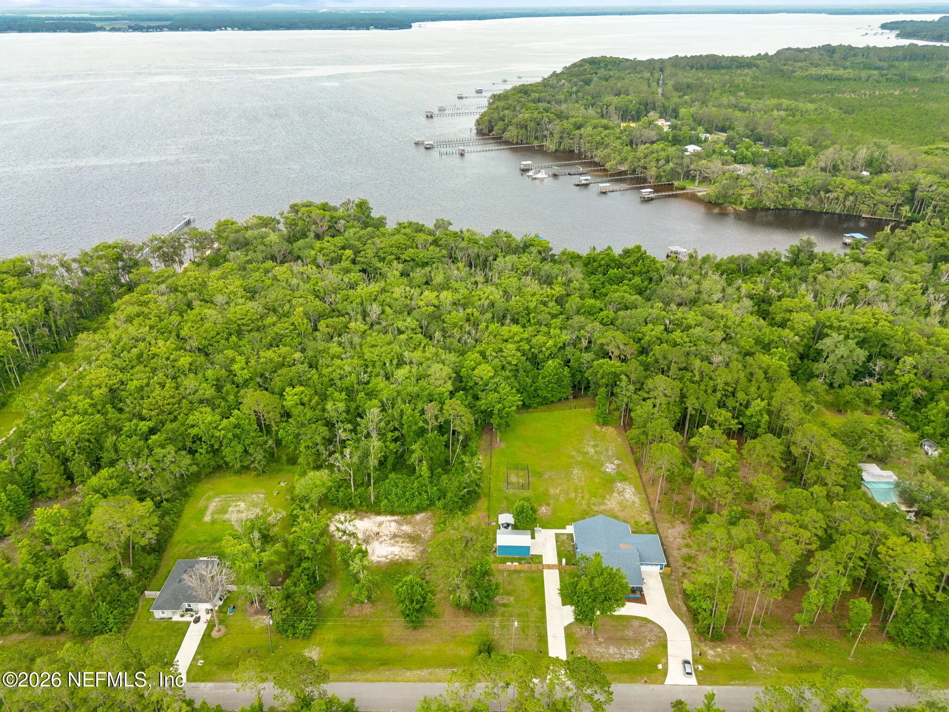 140 Pioneer Trail Green Cove Springs FL 32043