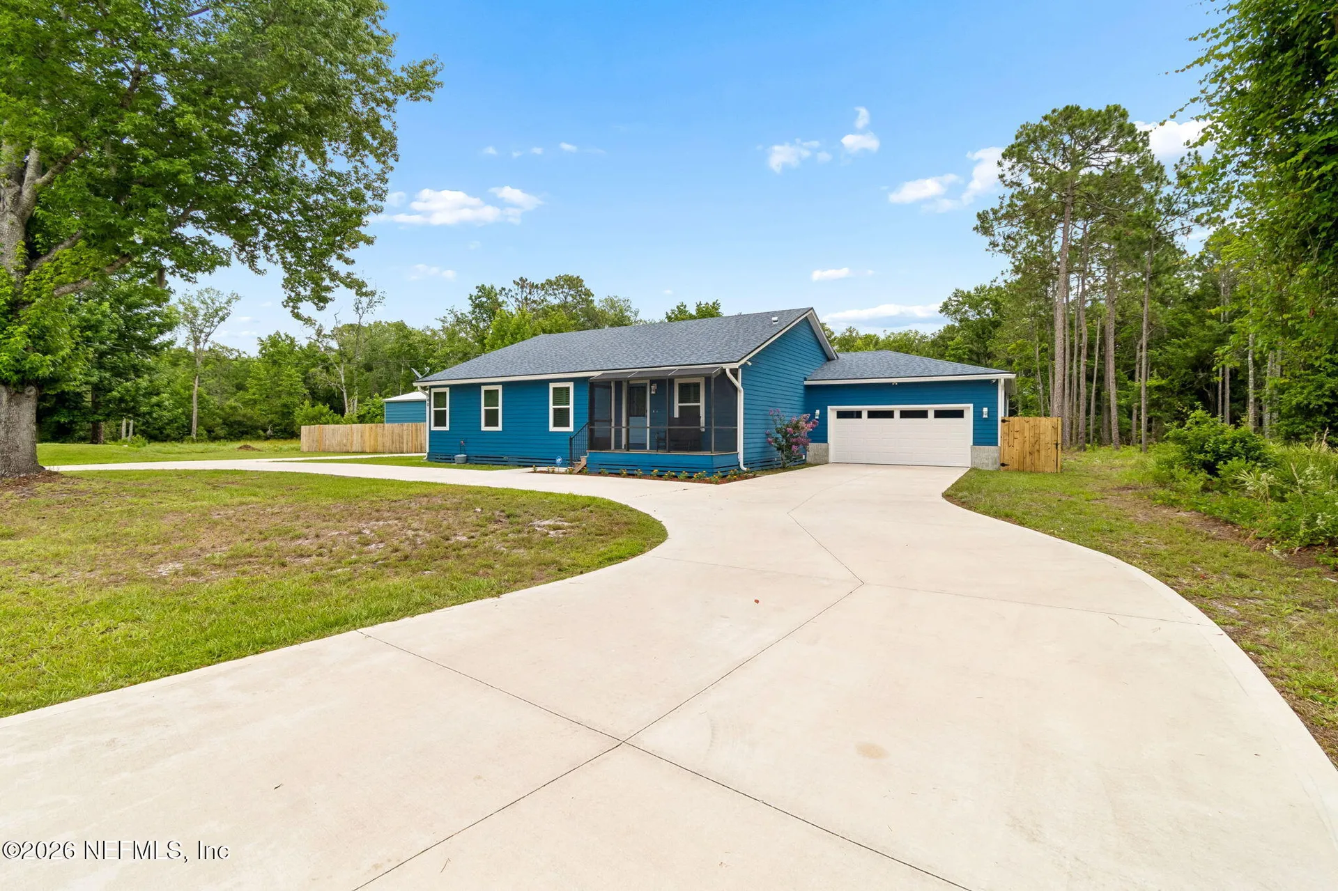 140 Pioneer Trail Green Cove Springs FL 32043