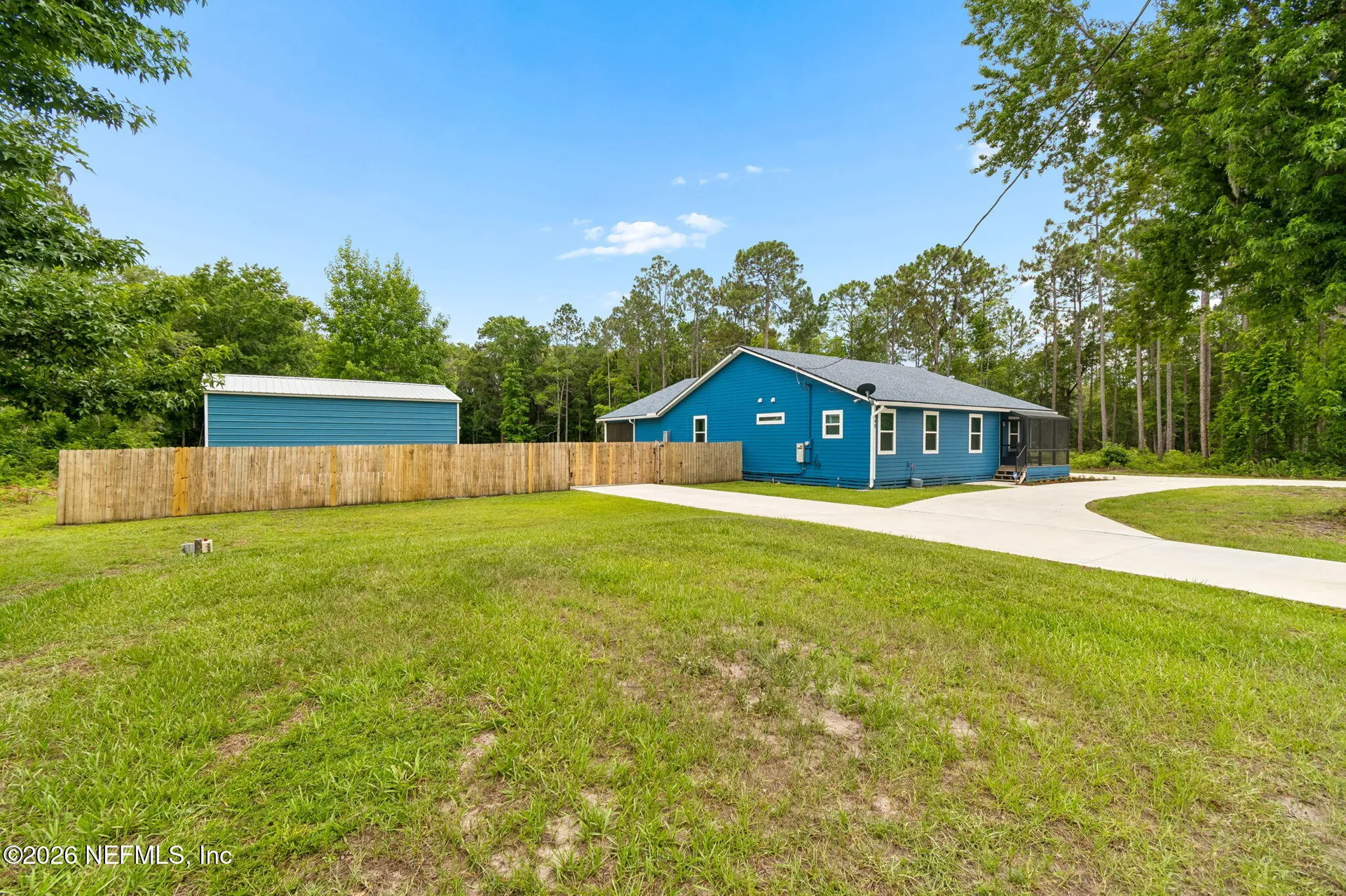 140 Pioneer Trail Green Cove Springs FL 32043