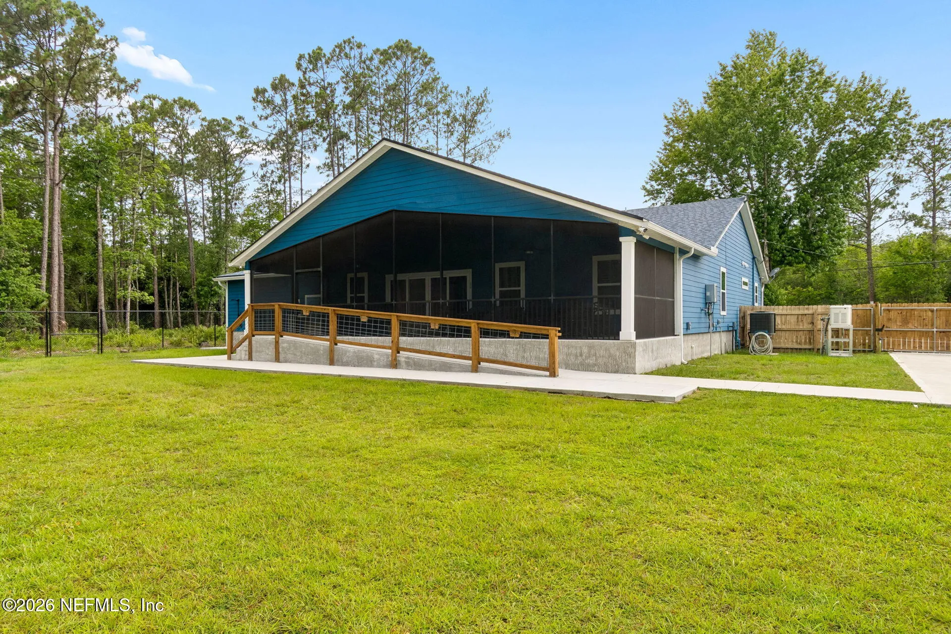 140 Pioneer Trail Green Cove Springs FL 32043