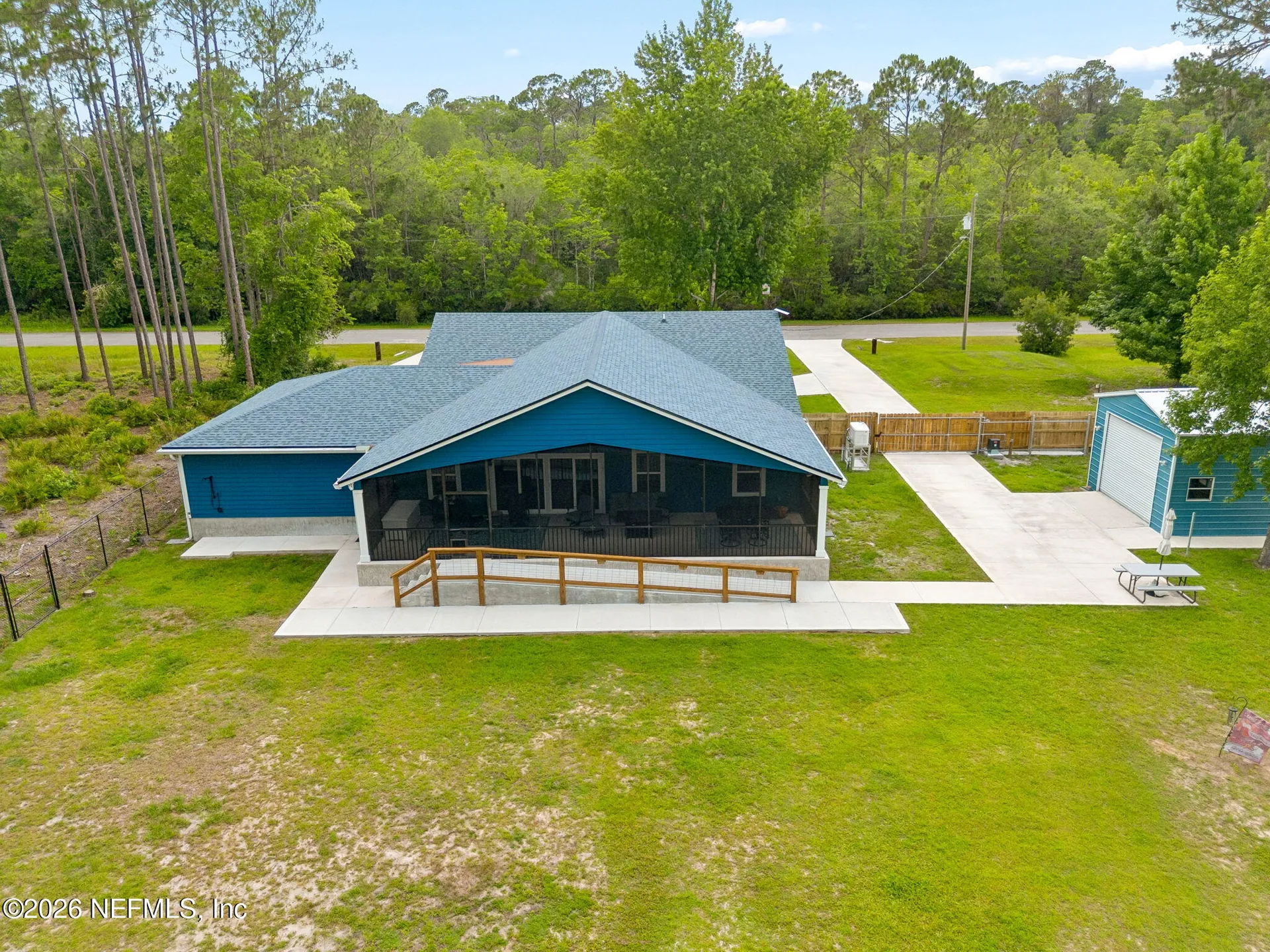 140 Pioneer Trail Green Cove Springs FL 32043
