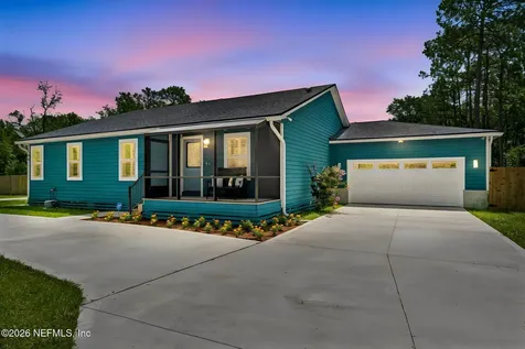 140 Pioneer Trail Green Cove Springs FL 32043