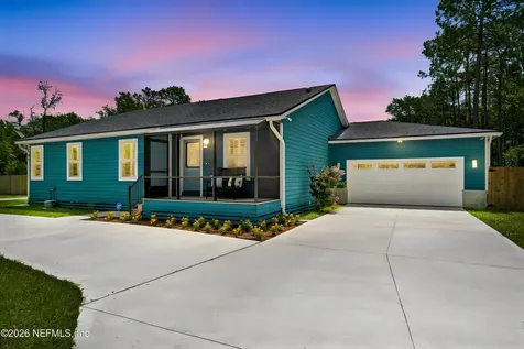 140 Pioneer Trail Green Cove Springs FL 32043