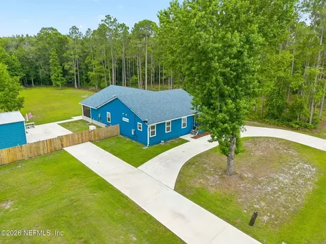 140 Pioneer Trail Green Cove Springs FL 32043