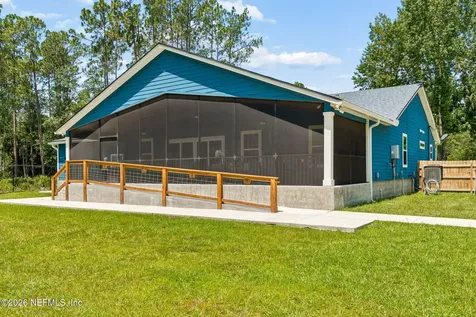 140 Pioneer Trail Green Cove Springs FL 32043