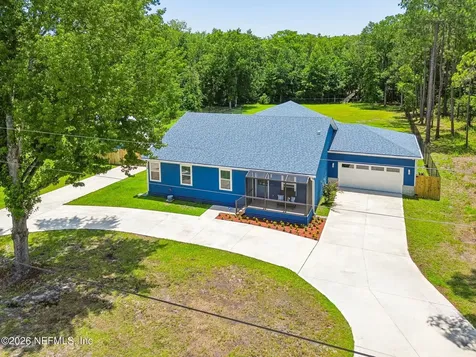 140 Pioneer Trail Green Cove Springs FL 32043