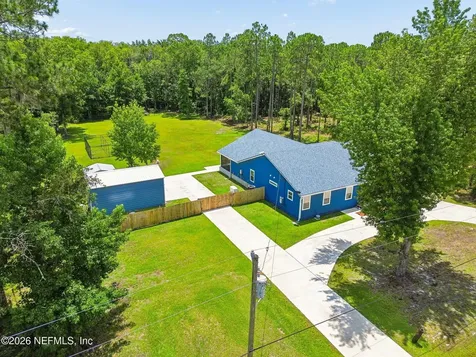 140 Pioneer Trail Green Cove Springs FL 32043
