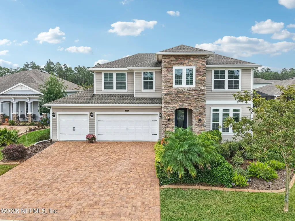 2785 Las Calinas Boulevard St. Augustine FL 32095
