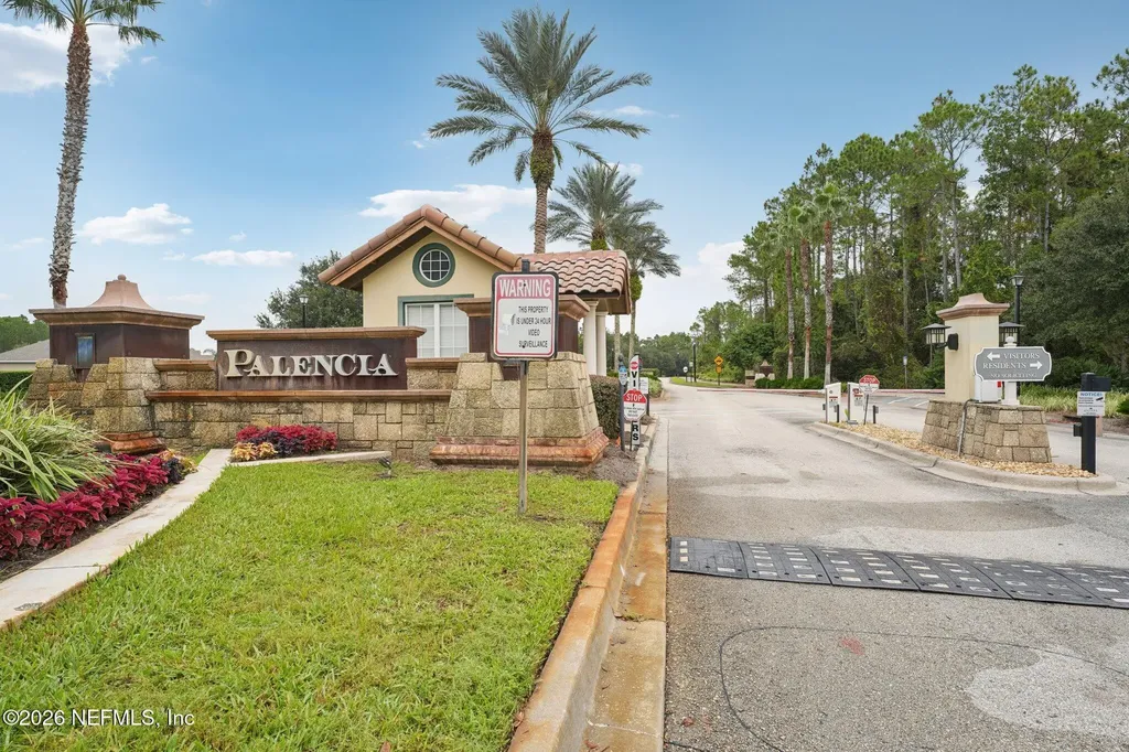 2785 Las Calinas Boulevard St. Augustine FL 32095