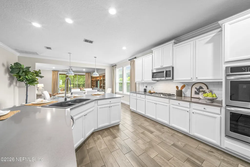2785 Las Calinas Boulevard St. Augustine FL 32095