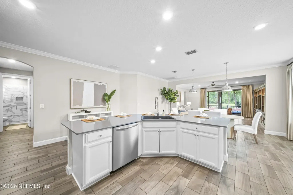 2785 Las Calinas Boulevard St. Augustine FL 32095