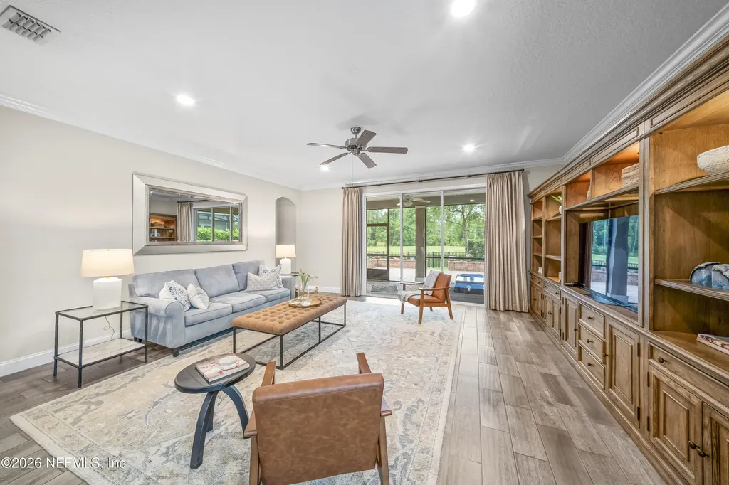 2785 Las Calinas Boulevard St. Augustine FL 32095