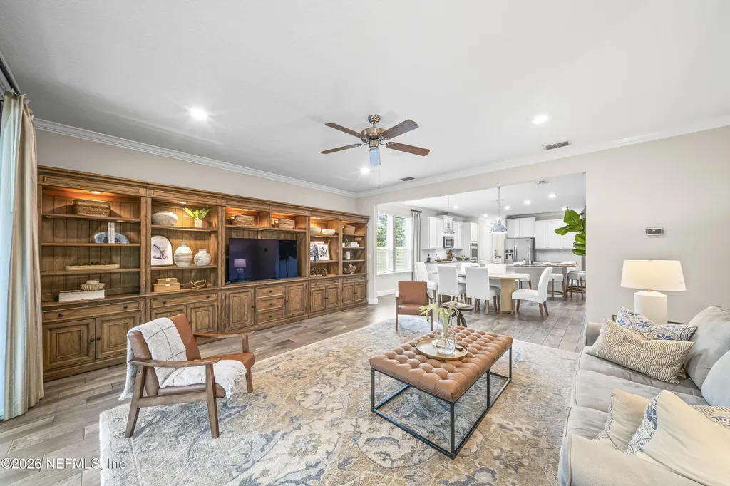 2785 Las Calinas Boulevard St. Augustine FL 32095