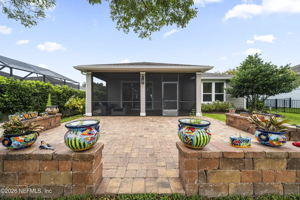 2785 Las Calinas Boulevard St. Augustine FL 32095