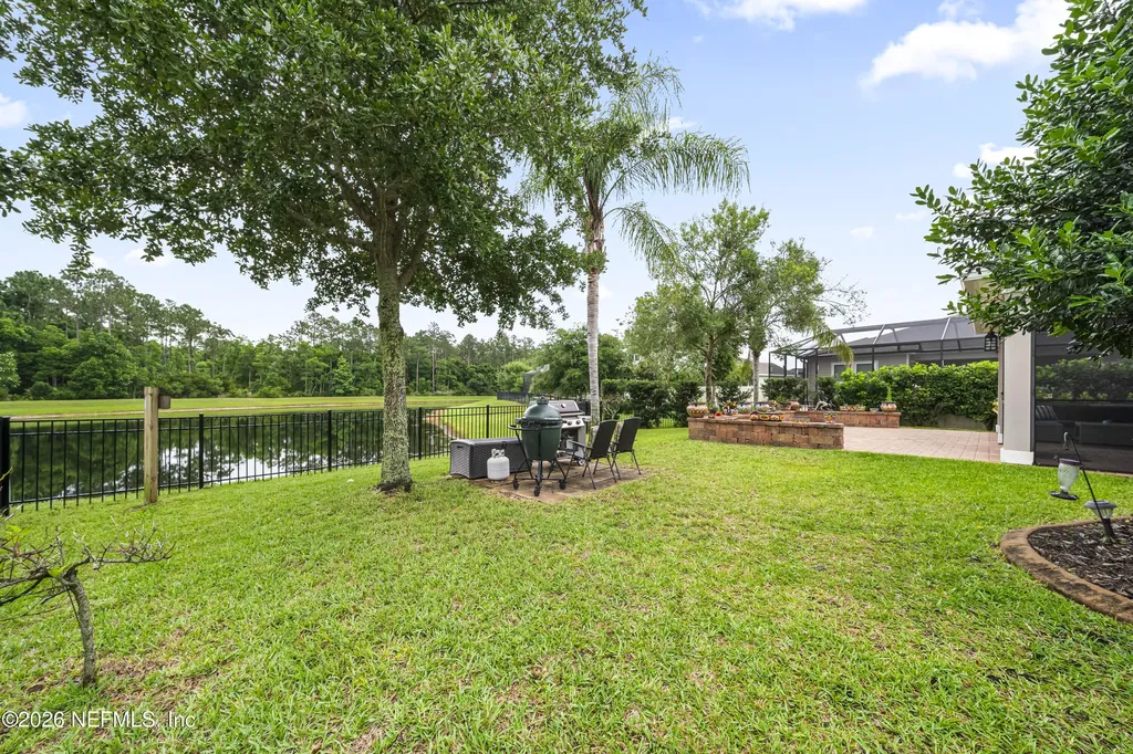 2785 Las Calinas Boulevard St. Augustine FL 32095