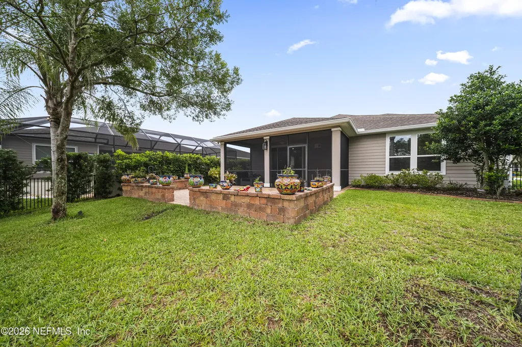 2785 Las Calinas Boulevard St. Augustine FL 32095