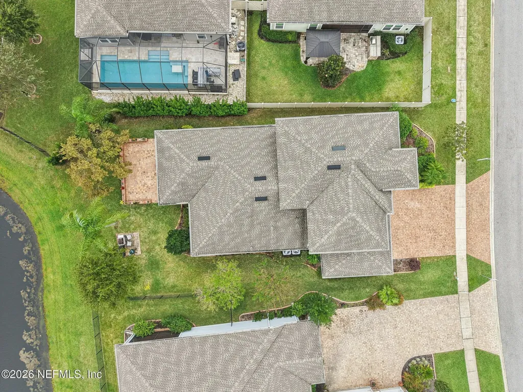 2785 Las Calinas Boulevard St. Augustine FL 32095