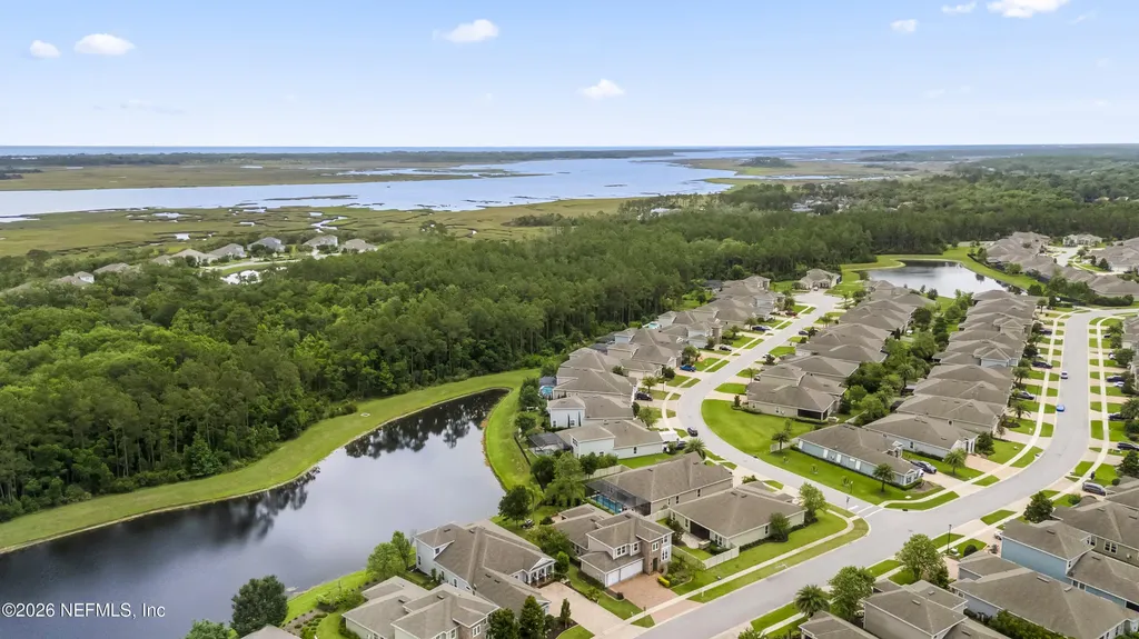2785 Las Calinas Boulevard St. Augustine FL 32095