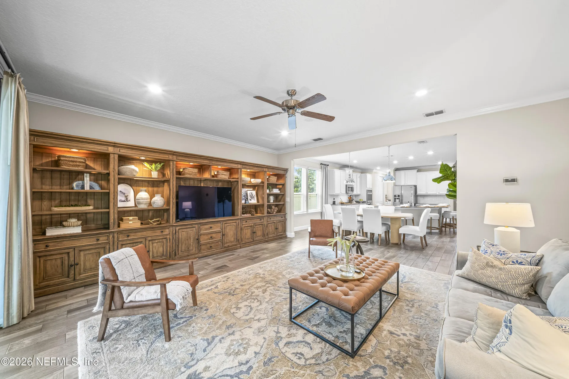 2785 Las Calinas Boulevard St. Augustine FL 32095