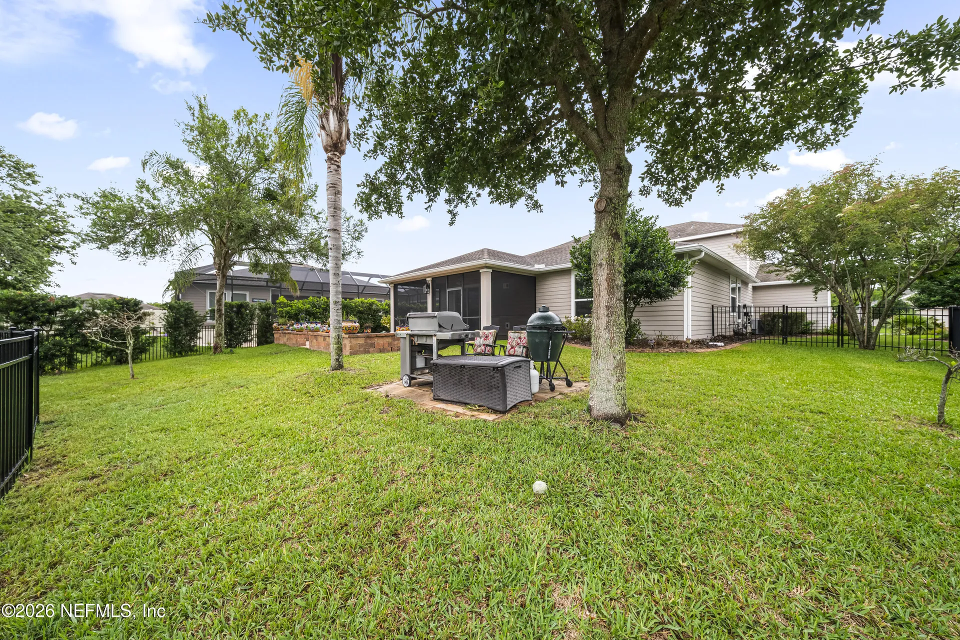 2785 Las Calinas Boulevard St. Augustine FL 32095
