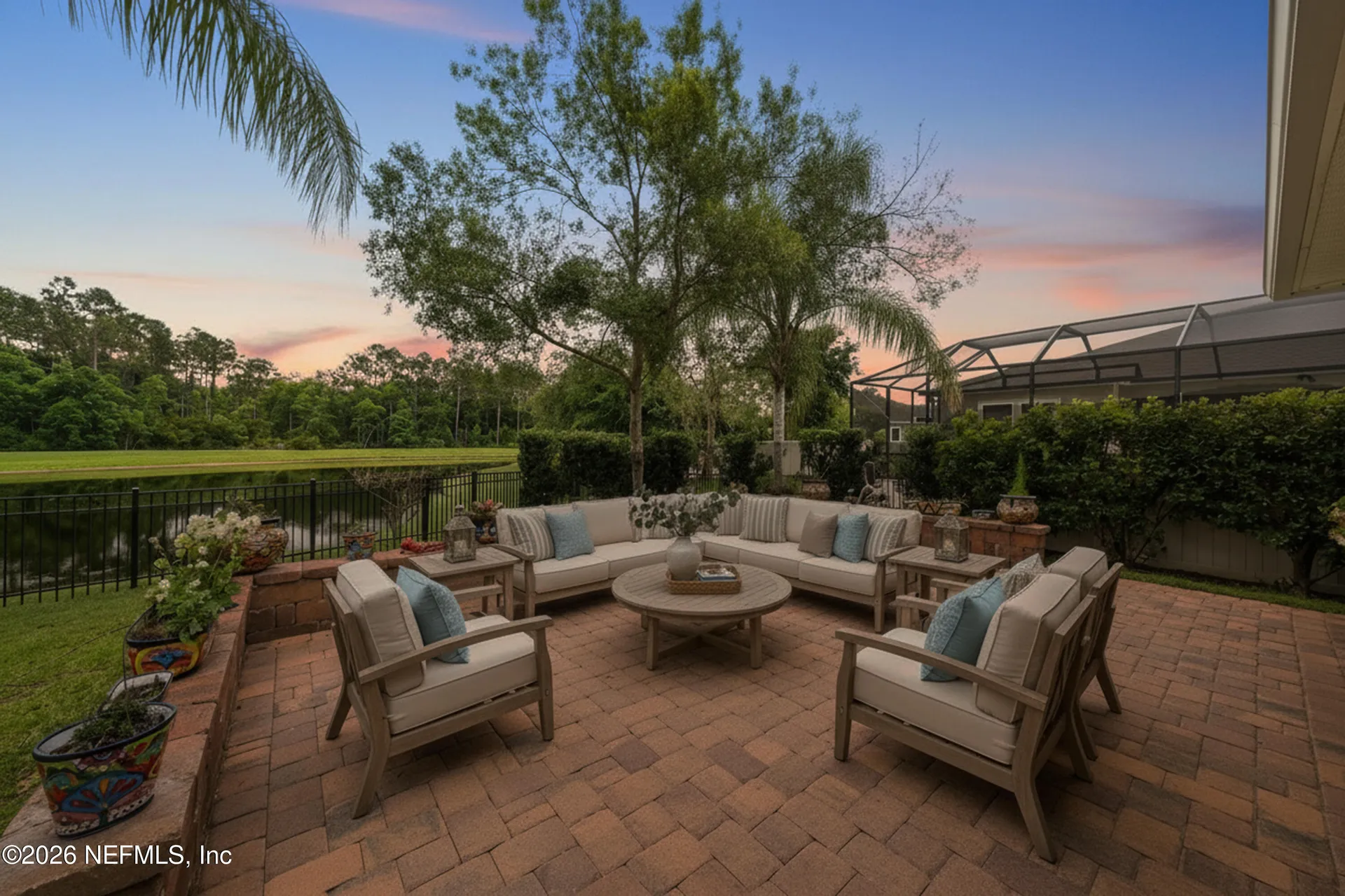 2785 Las Calinas Boulevard St. Augustine FL 32095