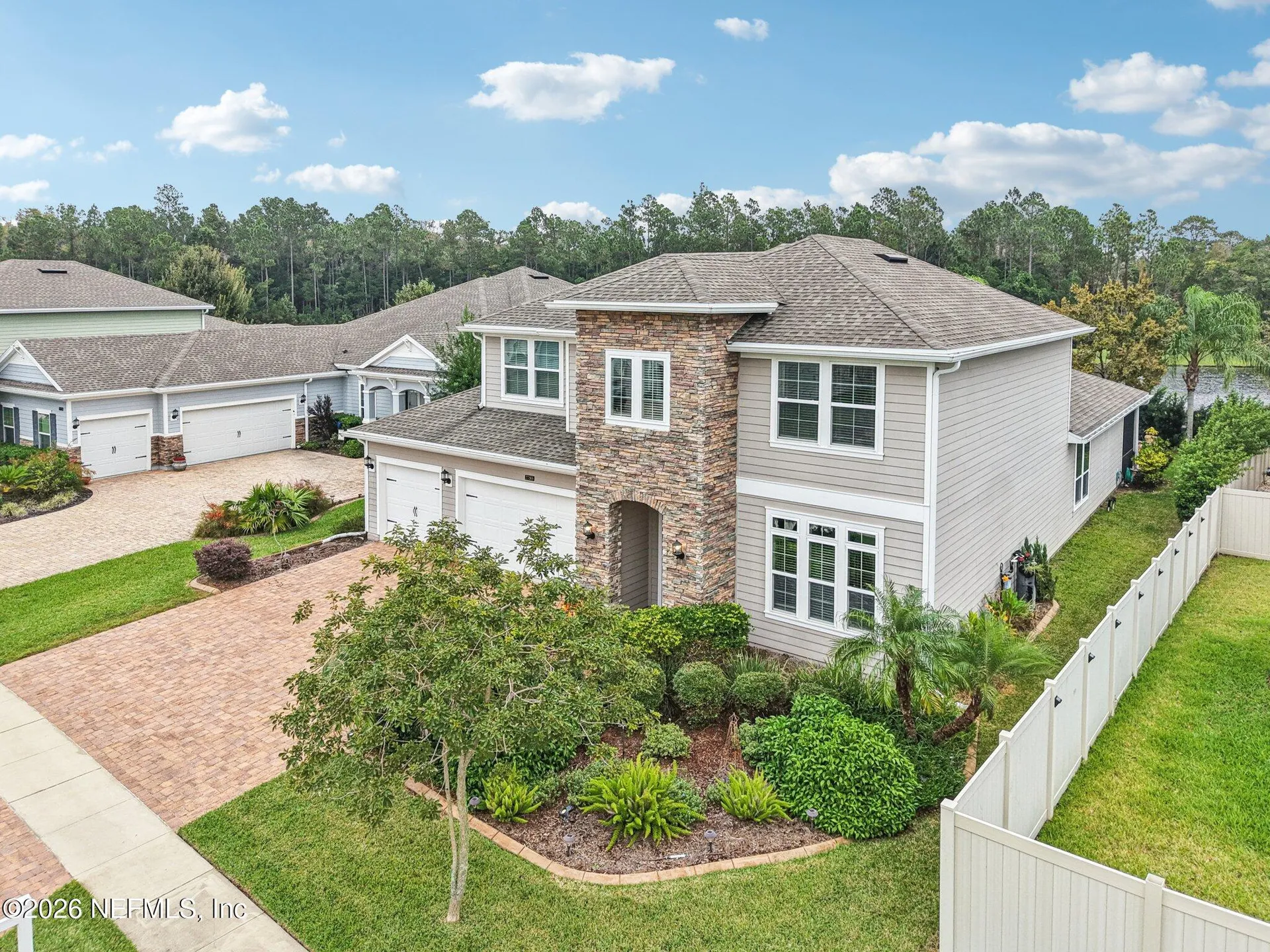 2785 Las Calinas Boulevard St. Augustine FL 32095
