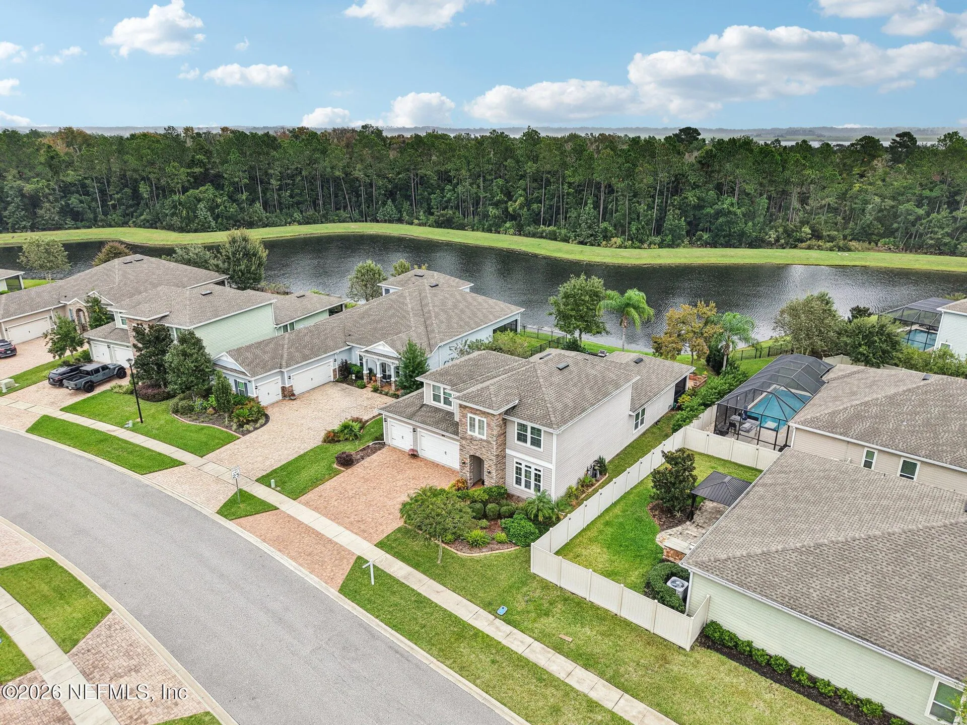 2785 Las Calinas Boulevard St. Augustine FL 32095